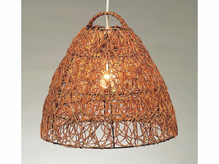 東京メタル WDLD066Z　ペンダントアジアン ※電球60w×1灯付の通販は