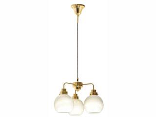 東京メタル TM3PL-001　ペンダントライト 3灯ペンダント ※電球別売り