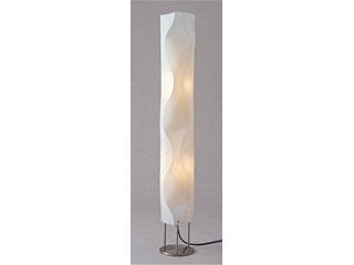 東京メタル MT3003ZLE　フロアースタンド ※電球2灯付の通販は 8,594円