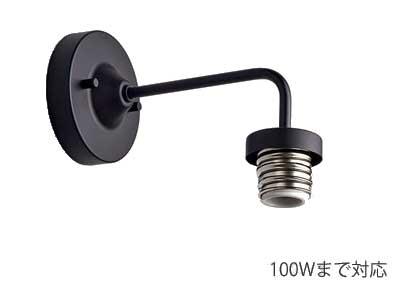 後藤照明 GLF-0307BK　〆付け型ブラケットII（黒塗装）の通販は 5,495円