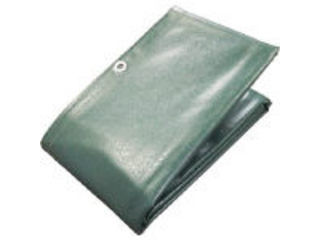 HAGIHARA 萩原工業 ハンプトラックシートグリーン2号 H2 5,522円