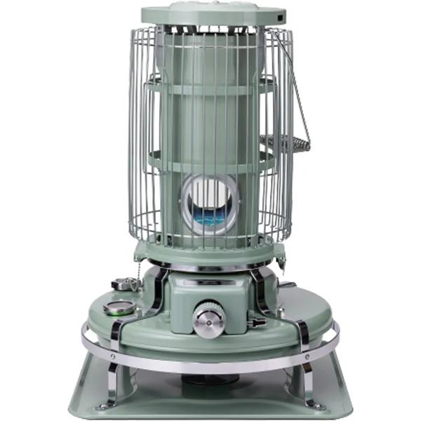 ALADDIN アラジン BF3911(G)ブルーフレームヒーター グリーン