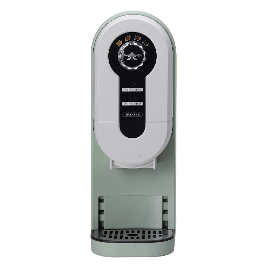 ALADDIN アラジン ACO-D01A-G コーヒーブリュワー グリーン