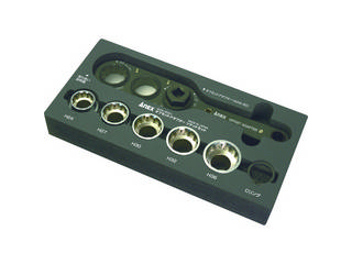 KANEKO/兼古製作所 ANEX オフセットアダプター30mm ソケットセット AOA-30S1の通販は