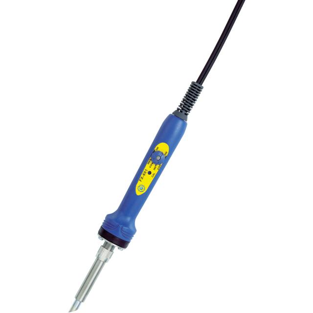 HAKKO 白光 ハッコーFX-601 100V 平型プラグ FX601-01