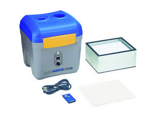 HAKKO 白光 ハッコーFA-431 100V 2極接地プラグ FA431-81