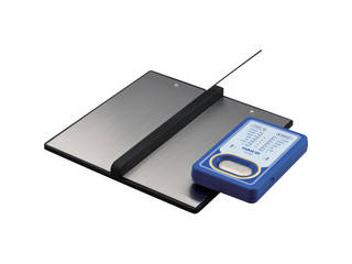 HAKKO 白光 帯電防止靴用テスター FG-465 100V 平型プラグ FG465-81