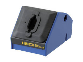 HAKKO 白光 こて先クリーナー FT-720 100V-240V 平型プラグ FT720-81の通販は