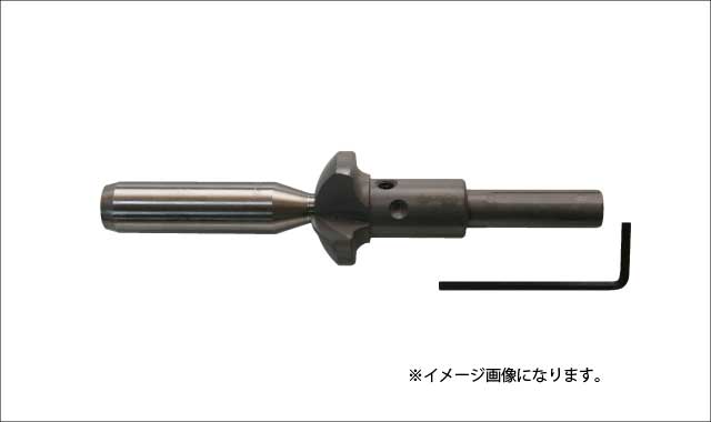 STAR-M/スターエム #28R-2140 アール座掘錐 D無 21X40の通販は 7,929円