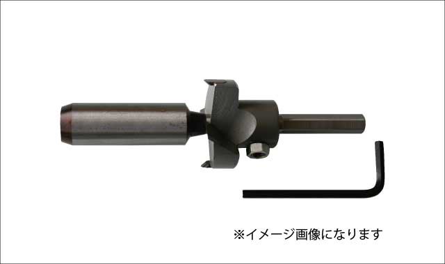 STAR-M/スターエム #28S-1545座掘錐小径ドリル無 15X45の通販は