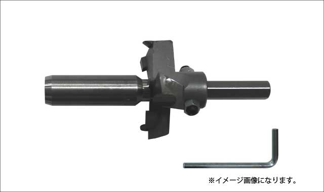 STAR-M/スターエム #28L-1875座掘錐大口径D無 18X75の通販は