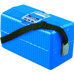 HOZAN ホーザン ツールボックス ボックスマスター 青 B-56-Bの通販は