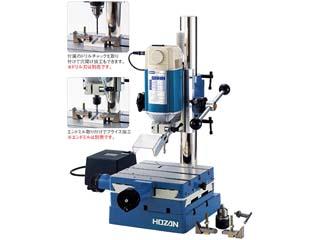 HOZAN ホーザン K-280 卓上フライス盤の通販は