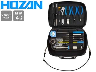 HOZAN ホーザン S-7 工具セットの通販は