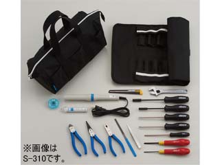 HOZAN ホーザン S-310-230 工具セットの通販は