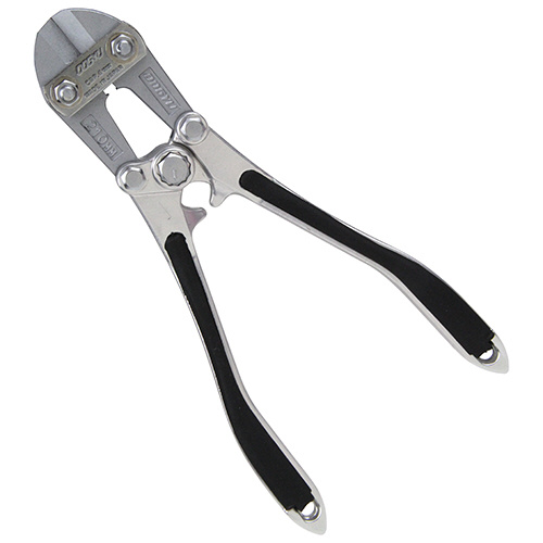 土牛産業株式会社 土牛 磨きアルミボルトクリッパー 曲がり 210mmの通販は