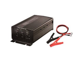 CELLSTAR/セルスター工業 【代引不可】パワーインバーターネオ PI-1000/24V