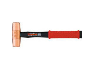 O.H. オーエッチ工業 ライトン銅ハンマー#1 FH-10LTの通販は