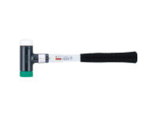 O.H. オーエッチ工業 グラスショックレスハンマー#1 OS-30G