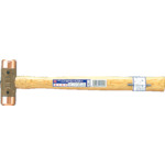 O.H. オーエッチ工業 カッパーハンマー#4 CO-40の通販は