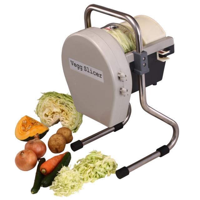 CHIBA 千葉工業所 電動 Vegg スライサー