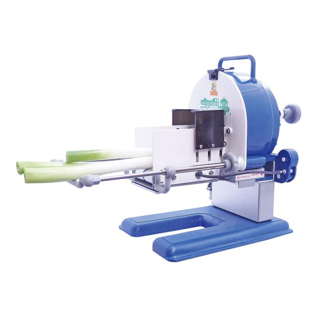 CHIBA 千葉工業所 手動ネギ平