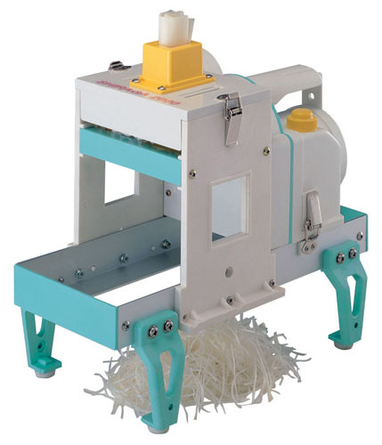 CHIBA 千葉工業所 電動シラガ 2000(芯なしタイプ)