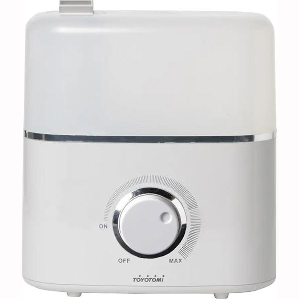 TOYOTOMI トヨトミ TUH-N35M(W) 超音波加湿器 シャルドネホワイト