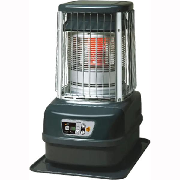 TOYOTOMI トヨトミ KF-19N　業務用大型ストーブ 全方向温風タイプ