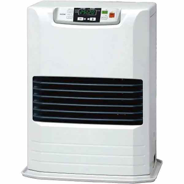 TOYOTOMI トヨトミ FF-3624-W FF式ストーブ「FFシリーズ」スタンダードモデル＜タンク別置きタイプ＞＜温風タイプ＞