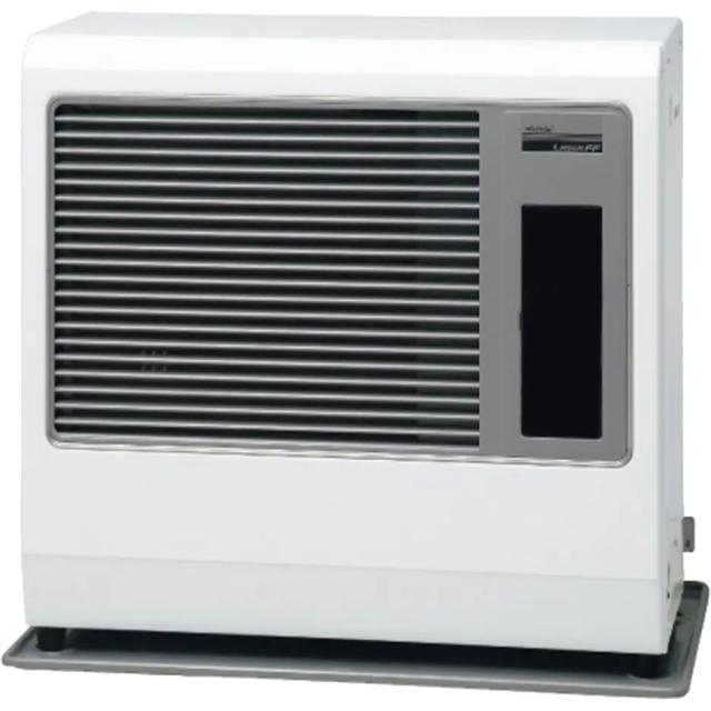 TOYOTOMI トヨトミ FF-9624-W スタンダードモデル＜タンク別置きタイプ＞＜温風タイプ＞