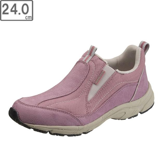 ASAHI アサヒシューズ KF78424 ウィンブルドン L031【24.0cm・3E】の通販は 5,646円