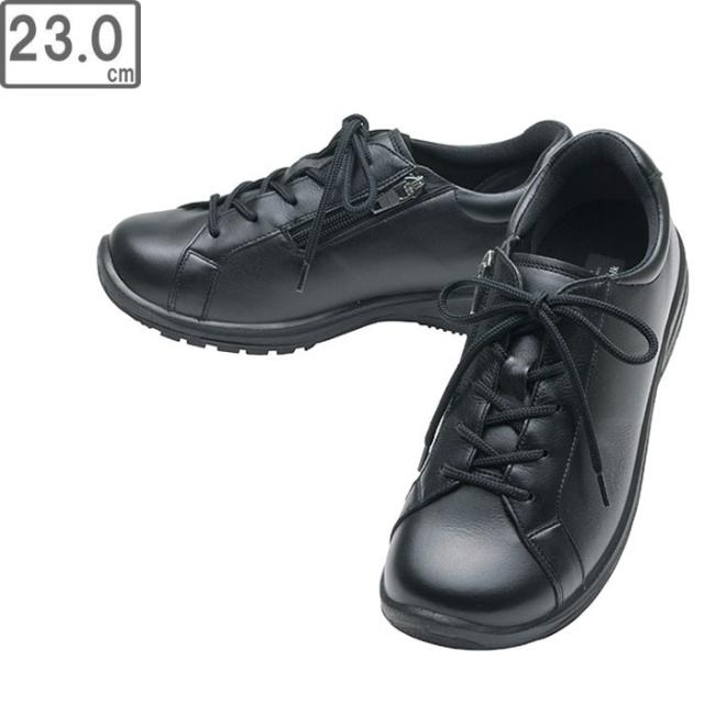 ASAHI アサヒシューズ アサヒメディカルウォーク AMW WK L001 ブラック   23cm KV30001の通販は