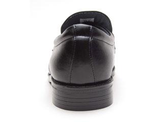 ASAHI/アサヒシューズ 通勤快足　ビジネス ＴＫ７７０８　【25.5cm】 (ブラック)　AM77081の通販は