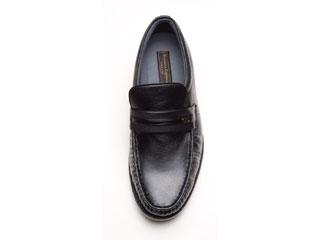 ASAHI/アサヒシューズ 通勤快足　ビジネス ＴＫ７７０８　【25.5cm】 (ブラック)　AM77081の通販は