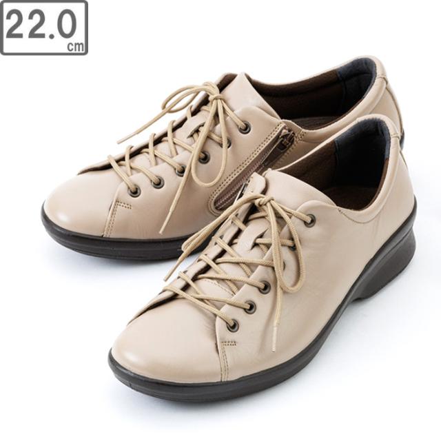 ASAHI アサヒシューズ アサヒメディカルウォーク AMW CC L027 ベージュ   22cm KV30111の通販は 18,150円