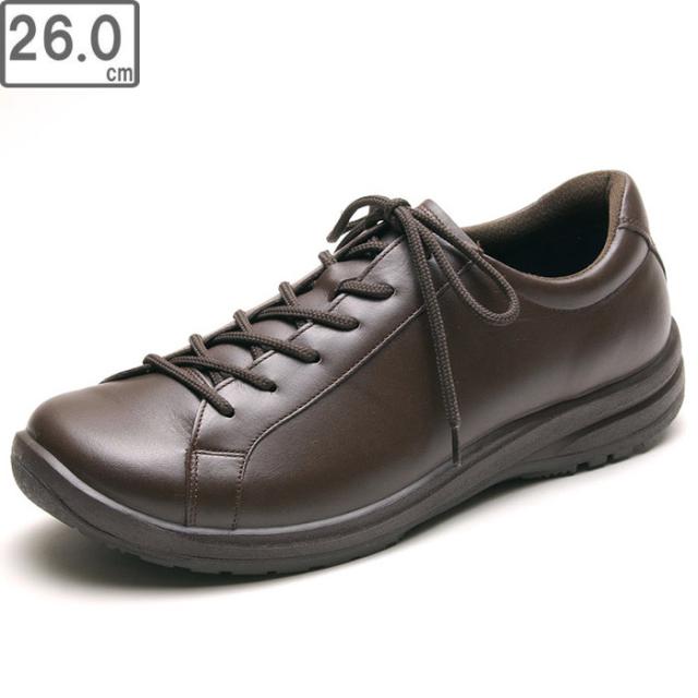 ASAHI アサヒシューズ アサヒメディカルウォーク AMW WK M028 ダークブラウン 26cm KV30121の通販は 28,600円