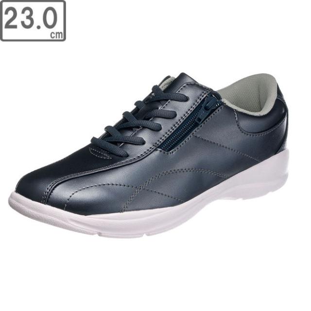 ASAHI アサヒシューズ AMW WK L038 BK 24 KV78543 | レディース