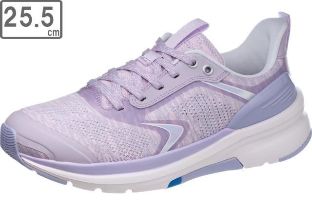 ASAHI/アサヒシューズ アサヒフットケア AFC 001 ラベンダー 25.5cm KF72106の通販は
