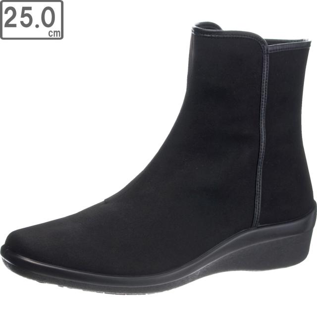 ASAHI アサヒシューズ トップドライ TDY3999 ブラックスエード 25.0cm AF39991の通販は 18,700円