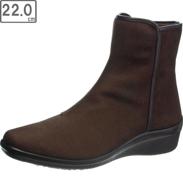 ASAHI アサヒシューズ トップドライ TDY3999 ダークブラウンスエード 22.0cm AF39992の通販は 18,700円