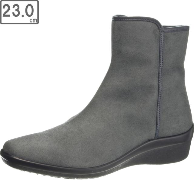 ASAHI アサヒシューズ トップドライ TDY3999 ライトグレースエード 23.0cm AF39997の通販は 18,700円