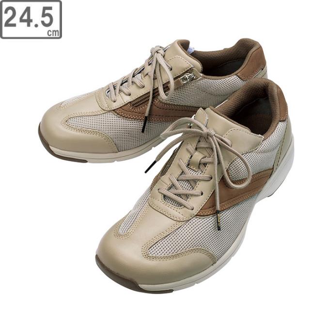 ASAHI アサヒシューズ アサヒメディカルウォーク AMW MSC ベージュ 24.5cm KV77201の通販は 18,700円