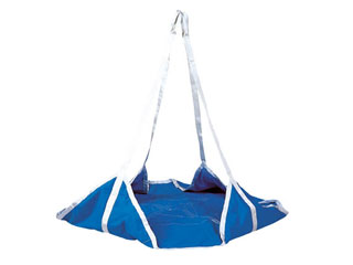 MARUZEN 丸善織物 トラッシュシート TS-21B