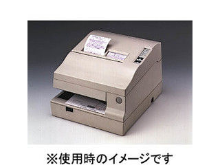 EPSON エプソン 納期約5ケ月 レシート/ジャーナル・スリッププリンター/RS232C/電源・IFケーブル別売 TM-U950 127,377円