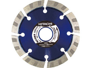 HiKOKI 工機ホールディングス ダイヤモンドカッタ 125mmX22 (Mr.レーザー) 8X 0032-9065の通販は