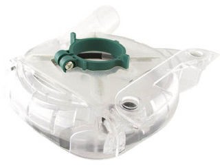 HiKOKI 工機ホールディングス 自己集じんアダプタ(カップダイヤ用) (100mmディスクグラインダ専用) 0033-3997の通販は
