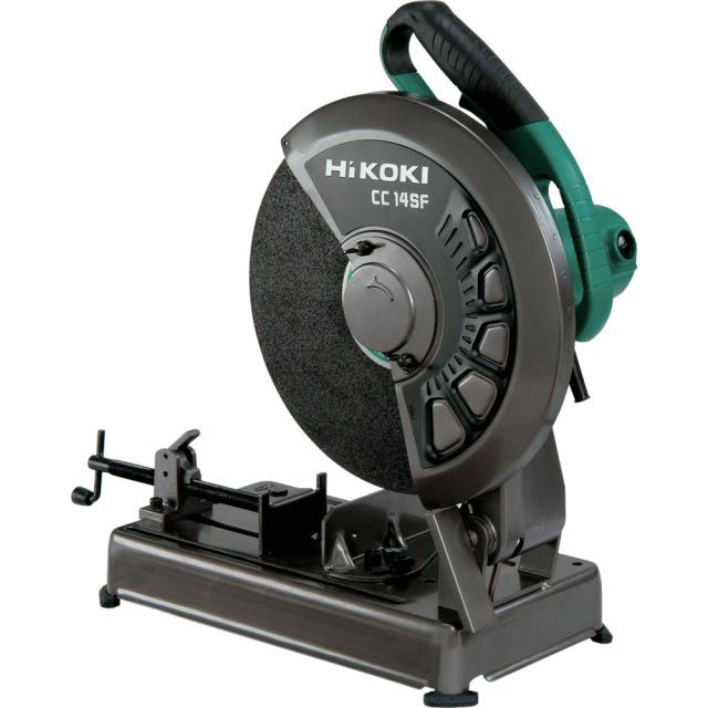 HiKOKI 工機ホールディングス 高速切断機 砥石径305mm CC12SF