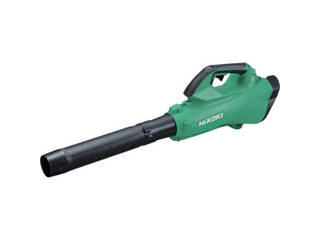 HiKOKI 工機ホールディングス 36V(マルチボルト)コードレスブロワ 本体のみ RB36DA-NN