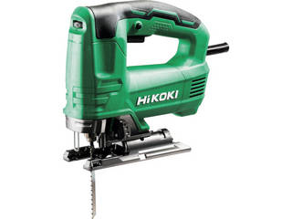 HiKOKI 工機ホールディングス 電子ジグソー CJ90VST2